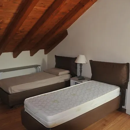 Guest house Osteria Anna *