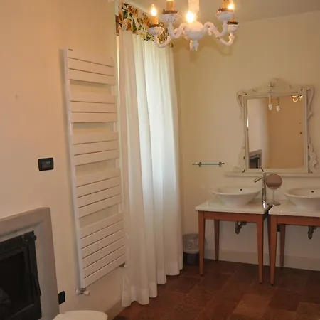 Guest house Osteria Anna
