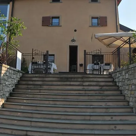 Osteria Anna Paratico
