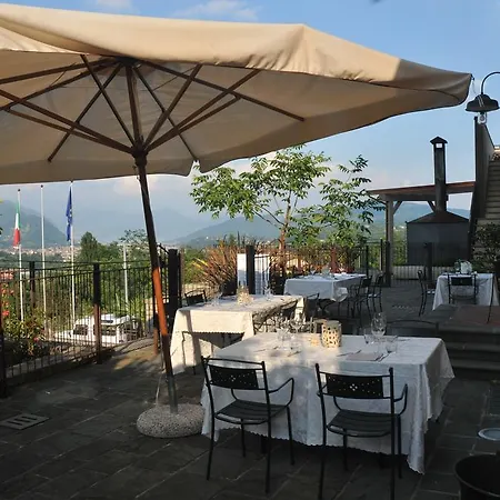 Osteria Anna Paratico