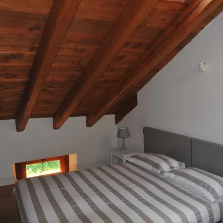 Guest house Osteria Anna Paratico