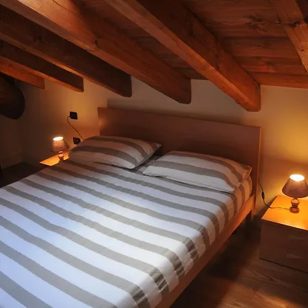 Guest house Osteria Anna *