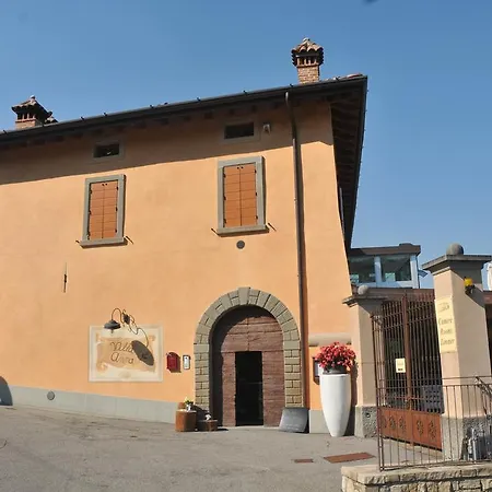 Guest house Osteria Anna