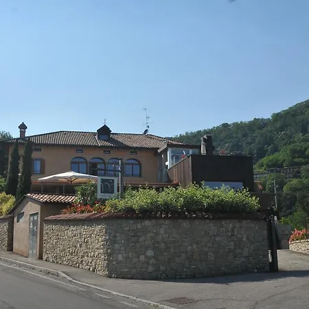 Guest house Osteria Anna Paratico