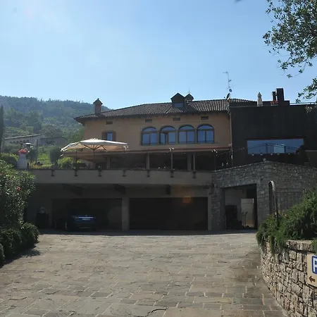 Guest house Osteria Anna *