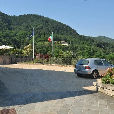 Guest house Osteria Anna