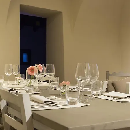 Guest house Osteria Anna Paratico