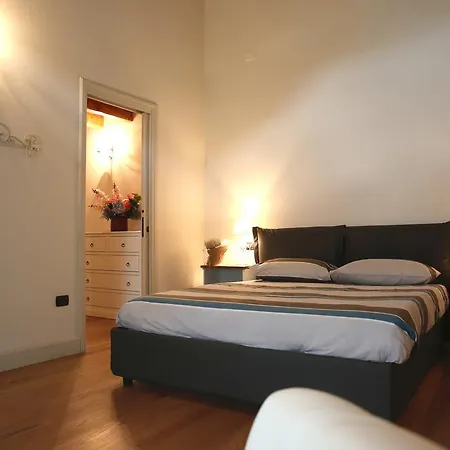 Guest house Osteria Anna