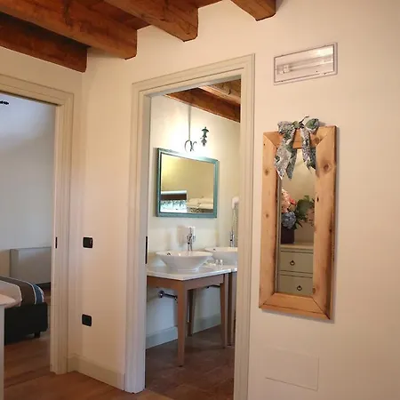 Guest house Osteria Anna *