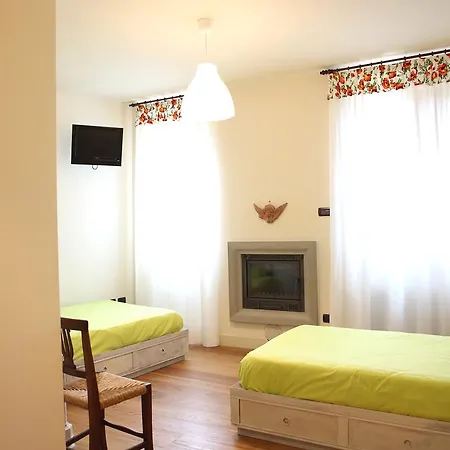 Guest house Osteria Anna Paratico