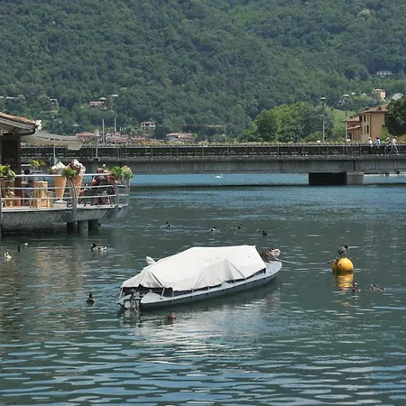Osteria Anna Paratico