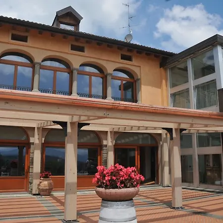 Osteria Anna Paratico