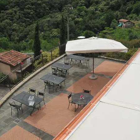 Guest house Osteria Anna Paratico