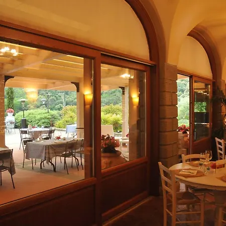 Osteria Anna