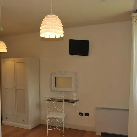 Guest house Osteria Anna Paratico