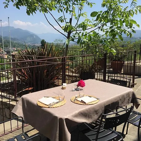 Guest house Osteria Anna *