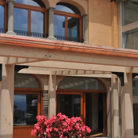 Osteria Anna Paratico