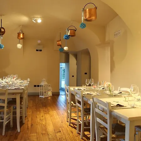 Guest house Osteria Anna