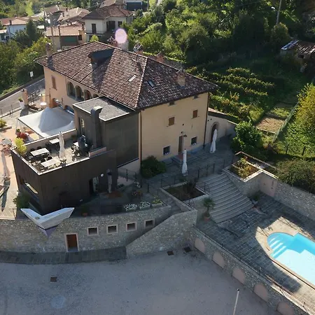 Guest house Osteria Anna Paratico